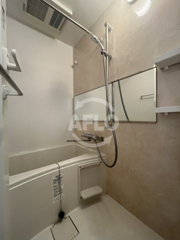 スプランディッドⅦの浴室|スプランディッドⅦ　風呂