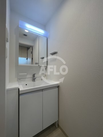 スプランディッドⅦの独立洗面台|スプランディッドⅦ　独立洗面台