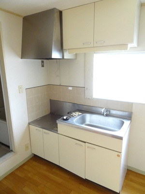 【キッチン】 | アネックス和光