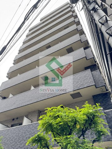 グランフォース所沢