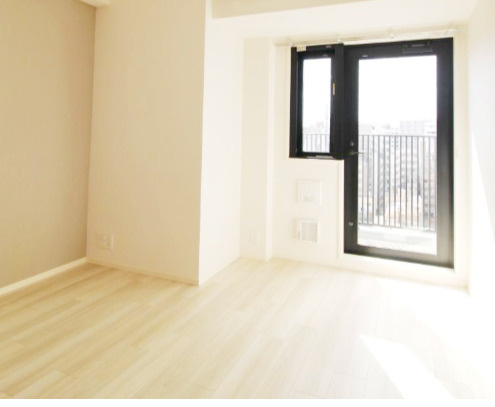 パークアクシス入谷