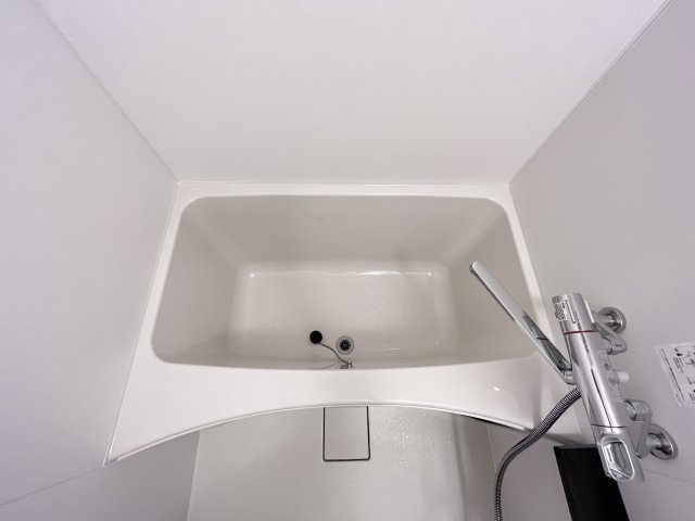 【浴室】 | ファステート難波デラックス