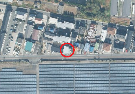 三重県津市　一棟アパートのその他