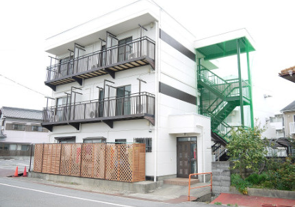 三重県津市　一棟アパート