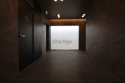 【エントランス】 | GRAN PASEO 新大阪