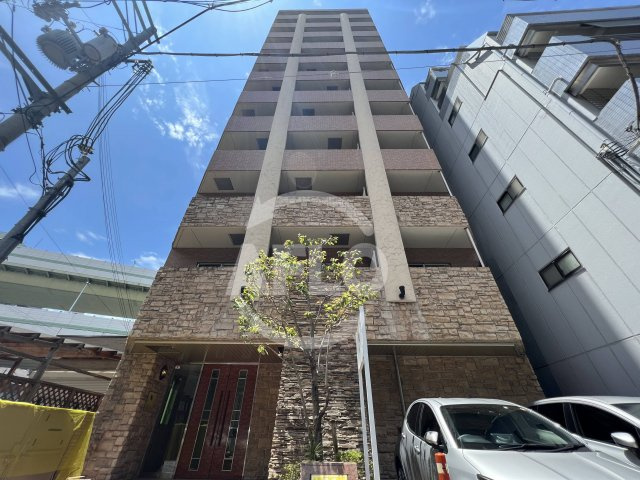 インベスト本町WEST（インベスト本町ウエスト）