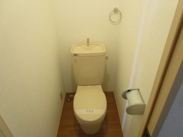 【トイレ】