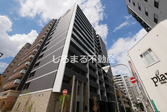 MELDIA CREST NAMBA SOL TERRACE