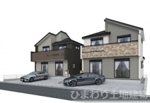 平塚市達上ケ丘  2号棟の画像