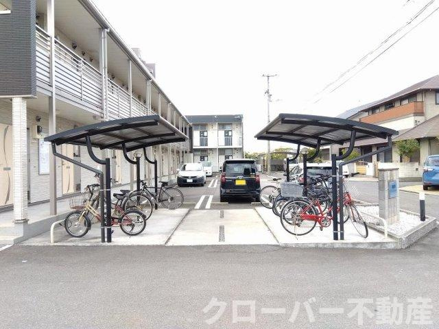 クレイノメイプルハイムのその他共用部分