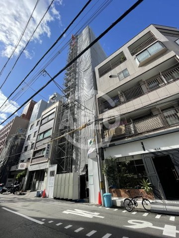 BANIX北堀江
