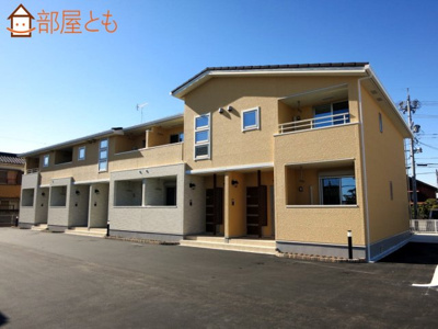 【外観】 | エル北町