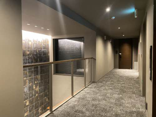 福岡市中央区笹丘３丁目の賃貸マンションのその他共用部分|ＧＲＡＮＤ ＢＬＥＵ ＤＥ ＳＡＳＡＯＫＡ ＊＊ A0102号-13