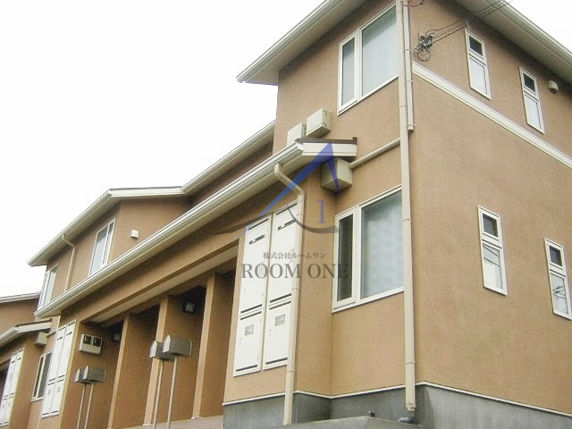 パーシモンコート