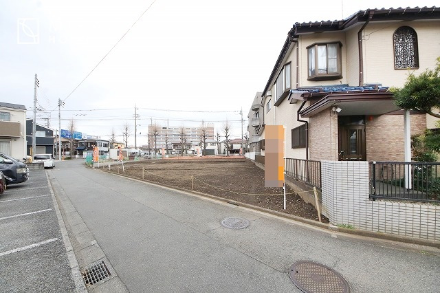 【周辺】 | 暮らしやすさを考えたプランで快適な現地ロケーションを実現。安らぎに満たされる、ゆとりのある日々を過ごせます♪