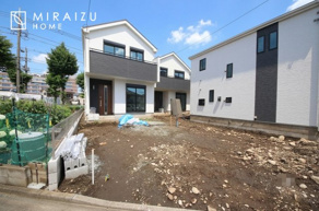 新築戸建　昭島市田中町　全4棟の画像