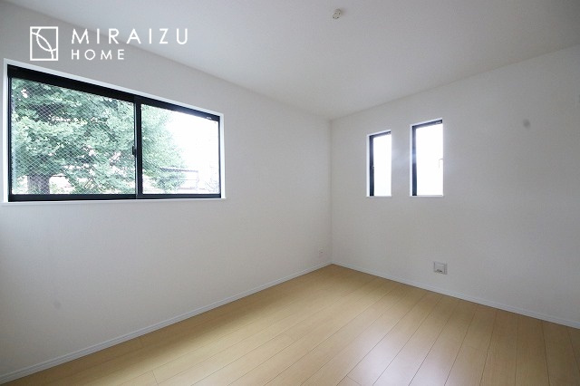【子供部屋】 | 平日・休日問わず、いつでもご見学が出来ます♪☆実際に見て、触れて感じる安心のお住まい探しを体験して下さい♪☆物件情報だけでなく、地域の特色などなどエリア情報もお伝え出来たら嬉しいです♪