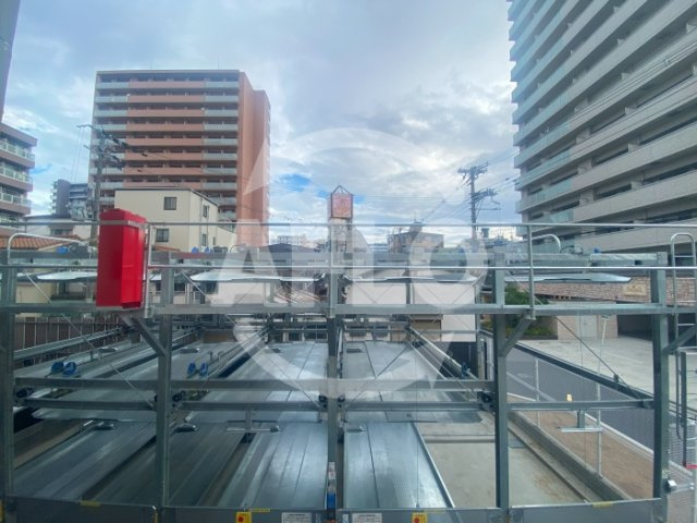 プレサンスＮＥＯ新深江リュミエル　長堂小学校の展望|プレサンスＮＥＯ新深江リュミエル　眺望