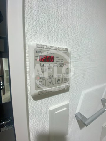 プレサンスＮＥＯ新深江リュミエル　長堂小学校の設備|プレサンスＮＥＯ新深江リュミエル　浴室設備