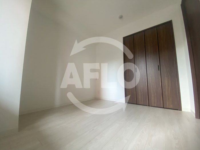 プレサンスＮＥＯ新深江リュミエル　長堂小学校の洋室|プレサンスＮＥＯ新深江リュミエル　洋室