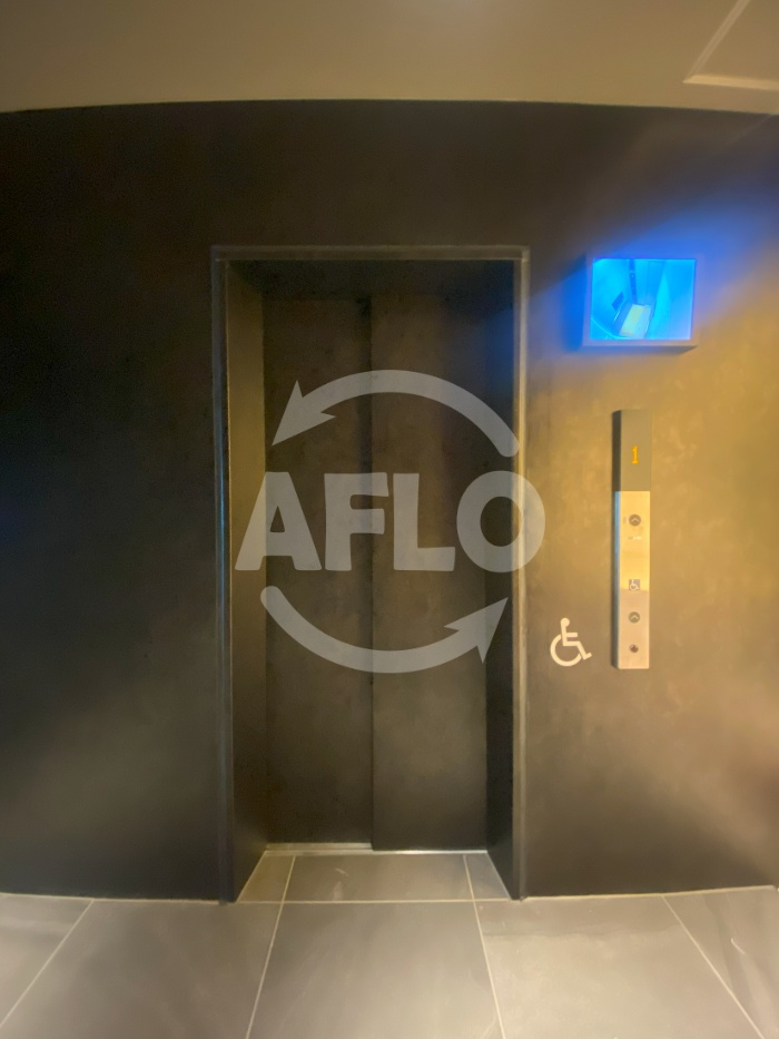 プレサンスＮＥＯ新深江リュミエル　長堂小学校の設備|グリュックメゾン　エフシンフカエ１４　エレベーター