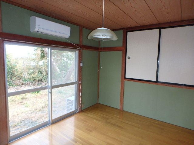 S1074R　田中荘の収納