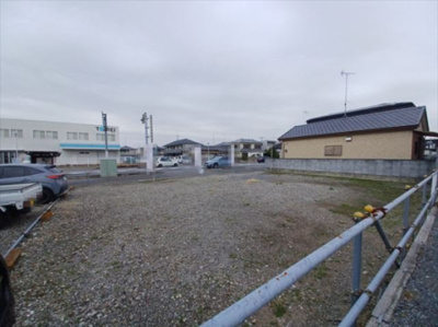【外観】 | 熊谷市新堀　2780万　土地