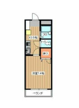 サンパレス日向の画像