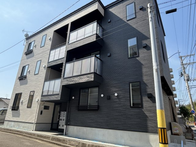 ARCIA長町一丁目