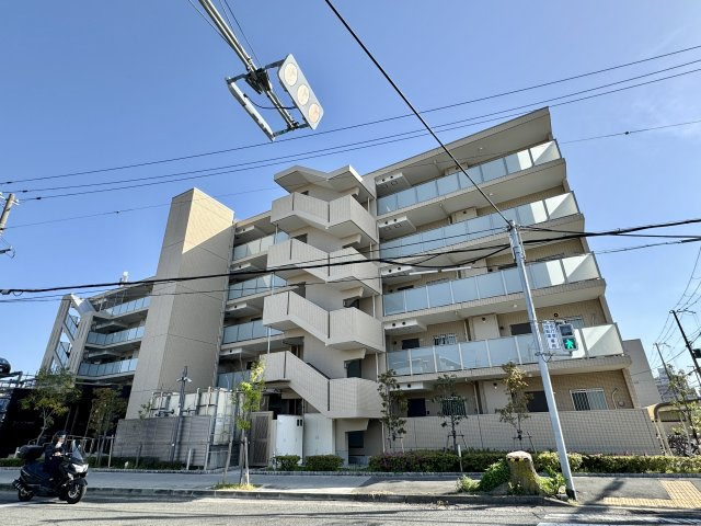 レジェンダリー甲子園浦風町