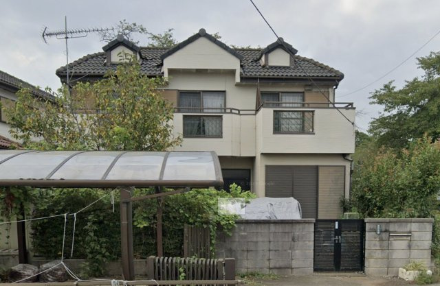 小山市間々田1607-14