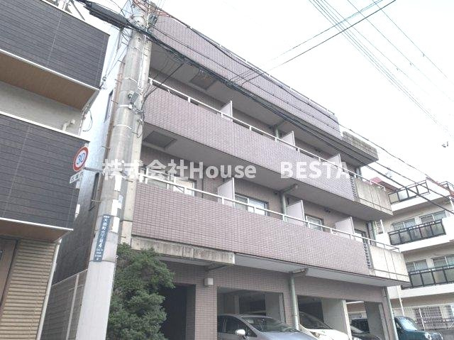 BELLTREE板宿SOUTH