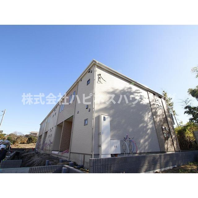 クレール流山おおたかの森