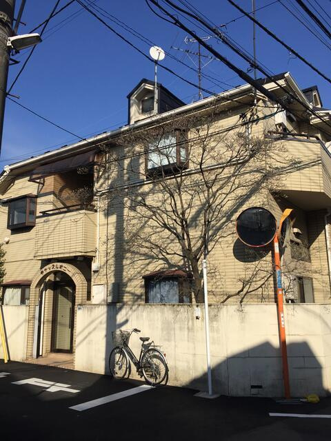 キャッスルポニー