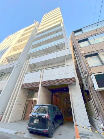 いぐあす神田金澤町