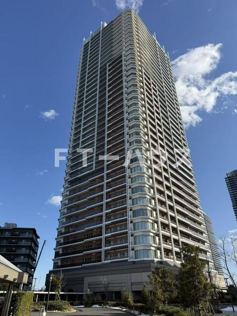 幕張ベイパーク　クロスタワー＆レジデンス