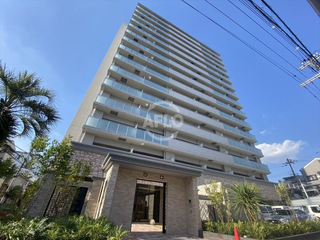 プレジオ布施ASIAN