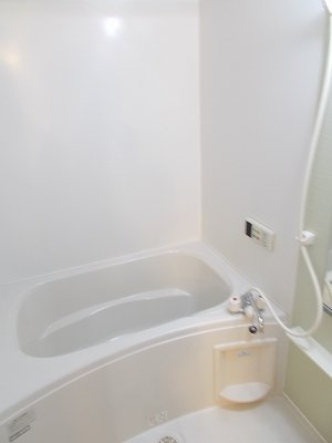 フェニックス大日向の浴室