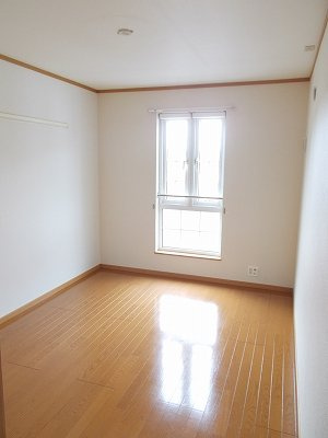 フェニックス大日向の内装