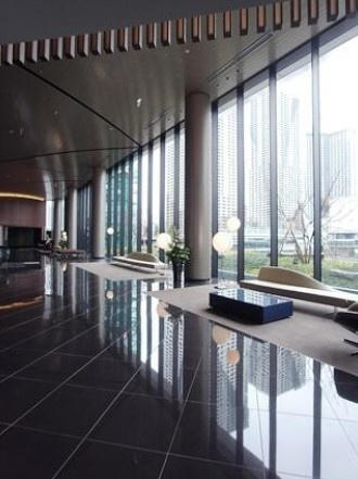 【その他共用部分】 | ドゥ・トゥール　WEST