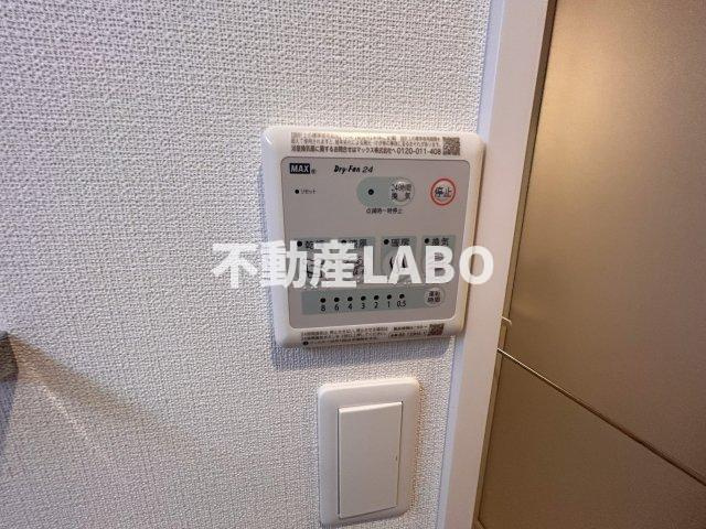 スプランディッド天王寺IIIのその他