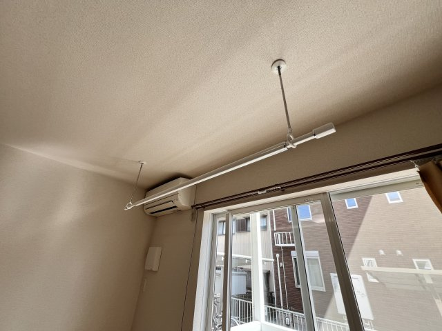 ピアコート栗真の設備