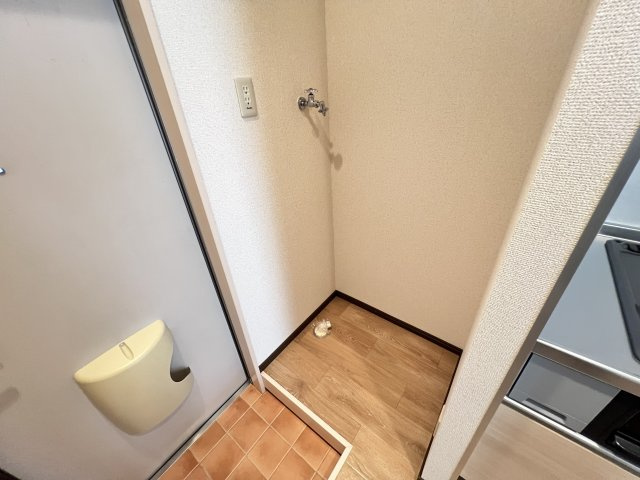 ピアコート栗真のその他