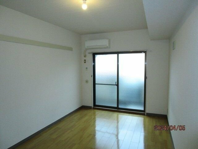 ブリス上石神井