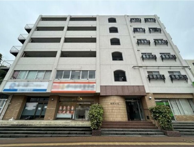 【外観】 | 江田ハイム