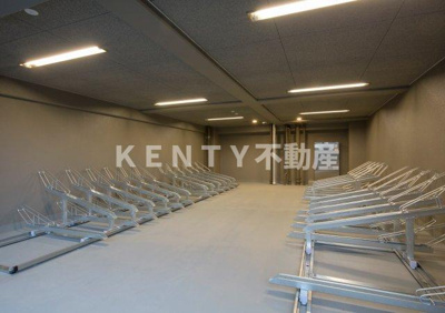 【その他共用部分】 | ルーブル多摩川南六郷