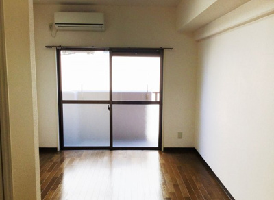 【バルコニー】 | ベルデ堺東