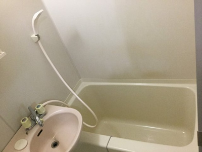 【浴室】 | ベルデ堺東