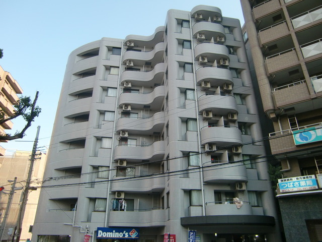 サムティ灘駅前