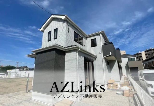 船橋市夏見台４丁目２７番